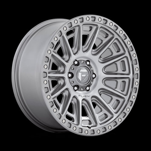 Fuel 20X9 6/139.7 +1 D833 CYCLE - IDB WA